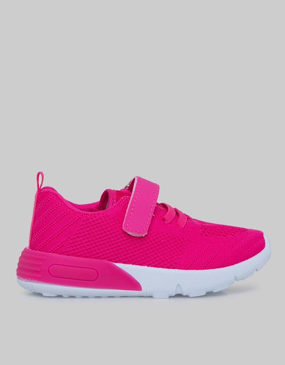 Little M Sneakers Girls Kres