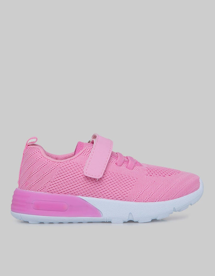 Little M Sneakers Girls Kres