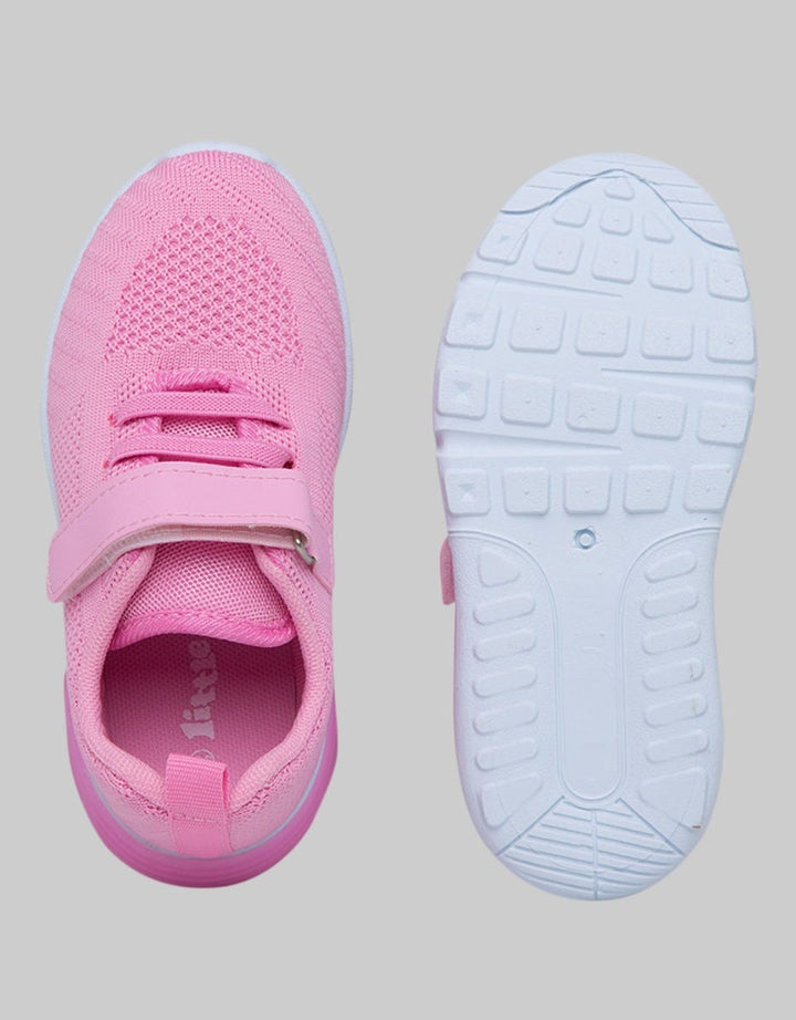 Little M Sneakers Girls Kres
