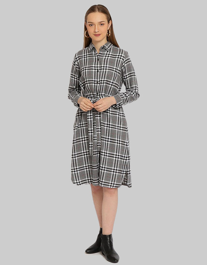 Puricia Dress Marie Simply