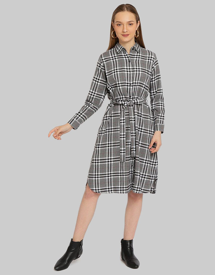 Puricia Dress Marie Simply
