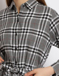 Puricia Dress Marie Simply
