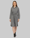 Puricia Dress Marie Full Stripes