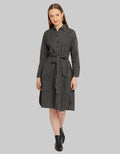 Puricia Dress Marie Full Stripes