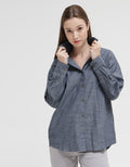 Eprise Journee Lucy Blouse Wanita