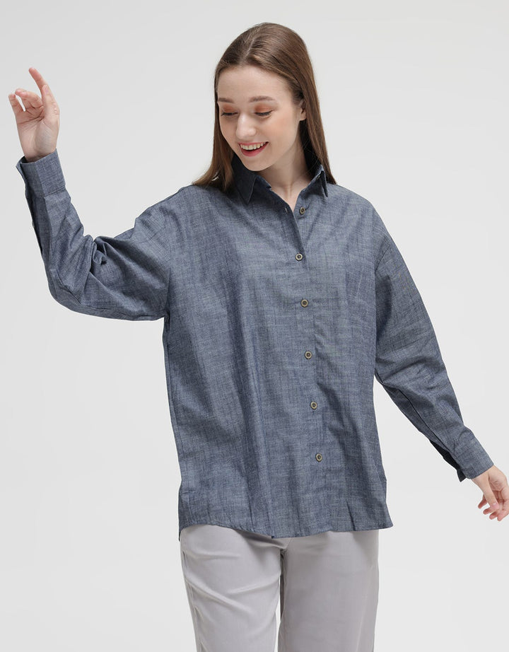 Eprise Journee Lucy Blouse Wanita