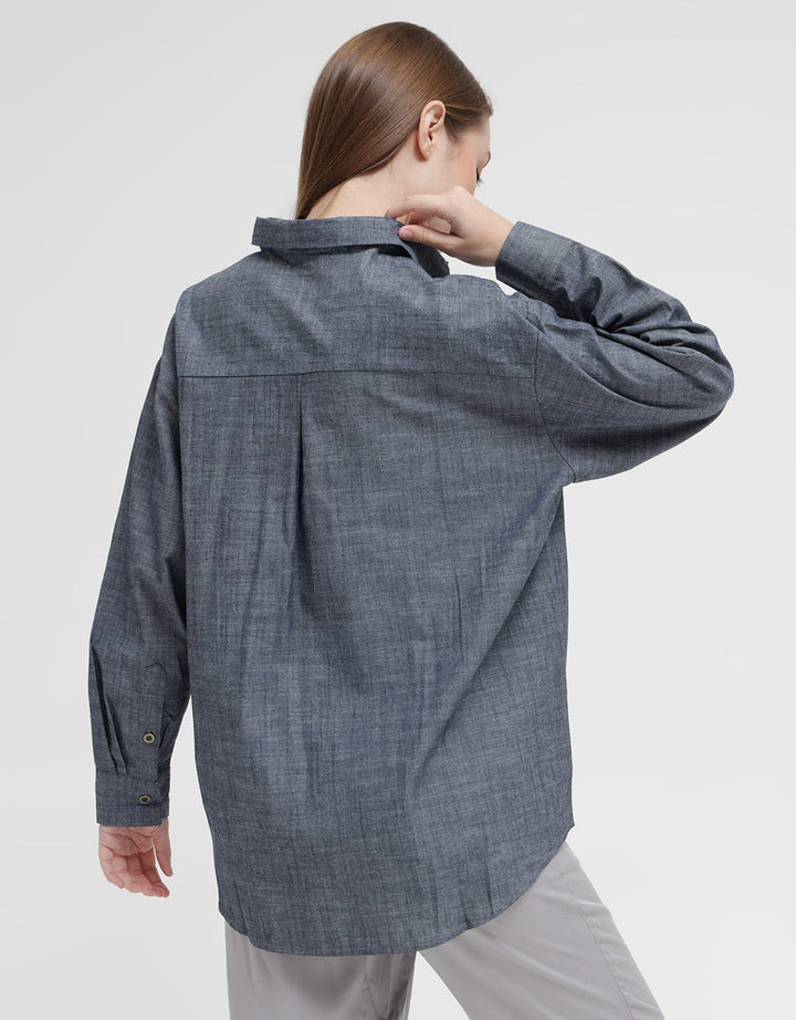 Eprise Journee Lucy Blouse Wanita