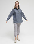 Eprise Journee Lucy Blouse Wanita