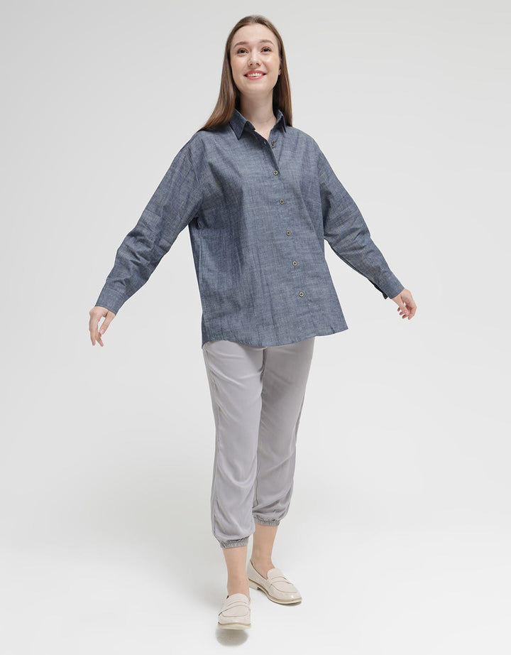 Eprise Journee Lucy Blouse Wanita