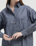 Eprise Journee Lucy Blouse Wanita