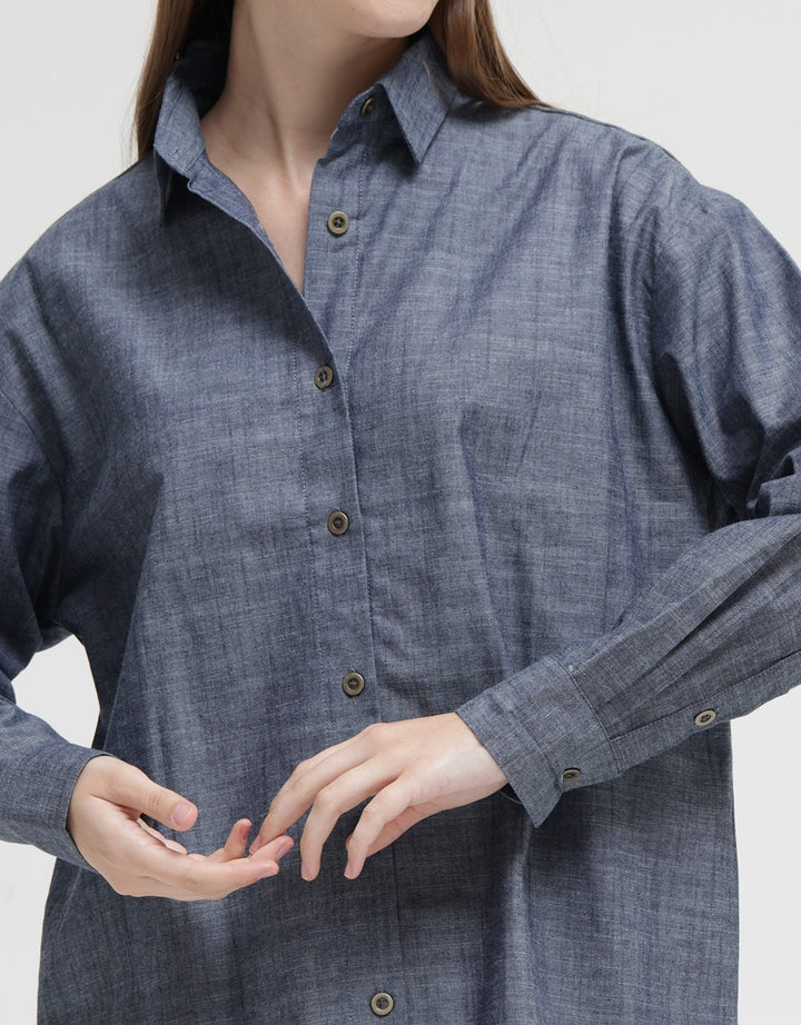 Eprise Journee Lucy Blouse Wanita
