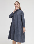 Eprise Dress Linen Polos