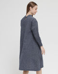 Eprise Dress Linen Polos