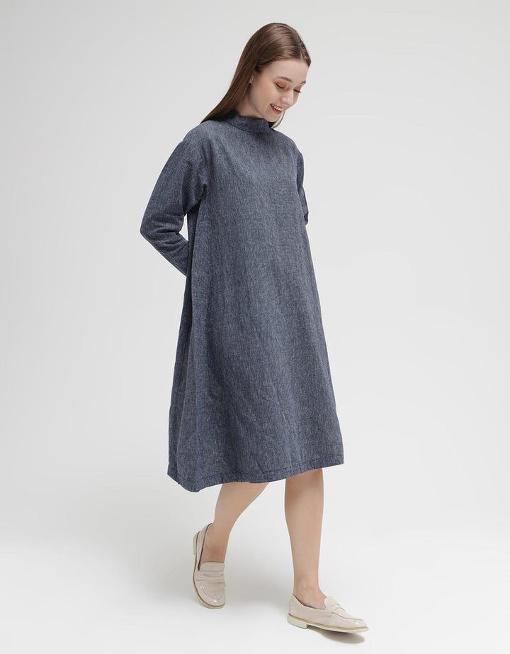 Eprise Dress Linen Polos