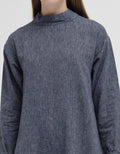 Eprise Dress Linen Polos