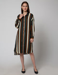BLOUSE RAYON TWILL P