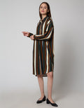 BLOUSE RAYON TWILL P