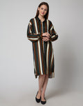 BLOUSE RAYON TWILL P