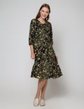 Eprise Collection Boui Dress