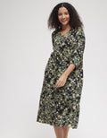 Eprise Collection Boui Dress