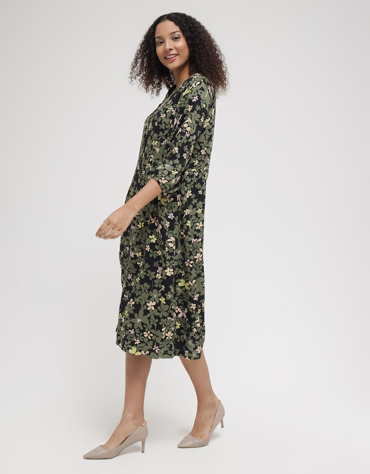 Eprise Collection Boui Dress