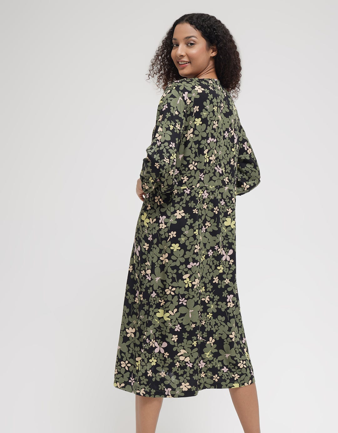 Eprise Collection Boui Dress