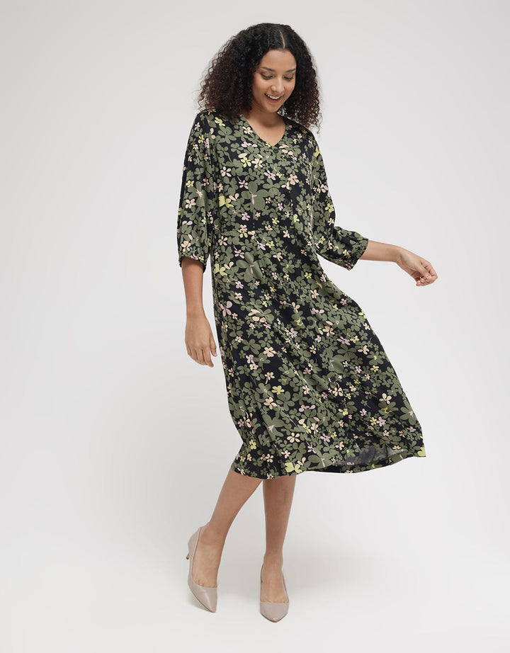 Eprise Collection Boui Dress
