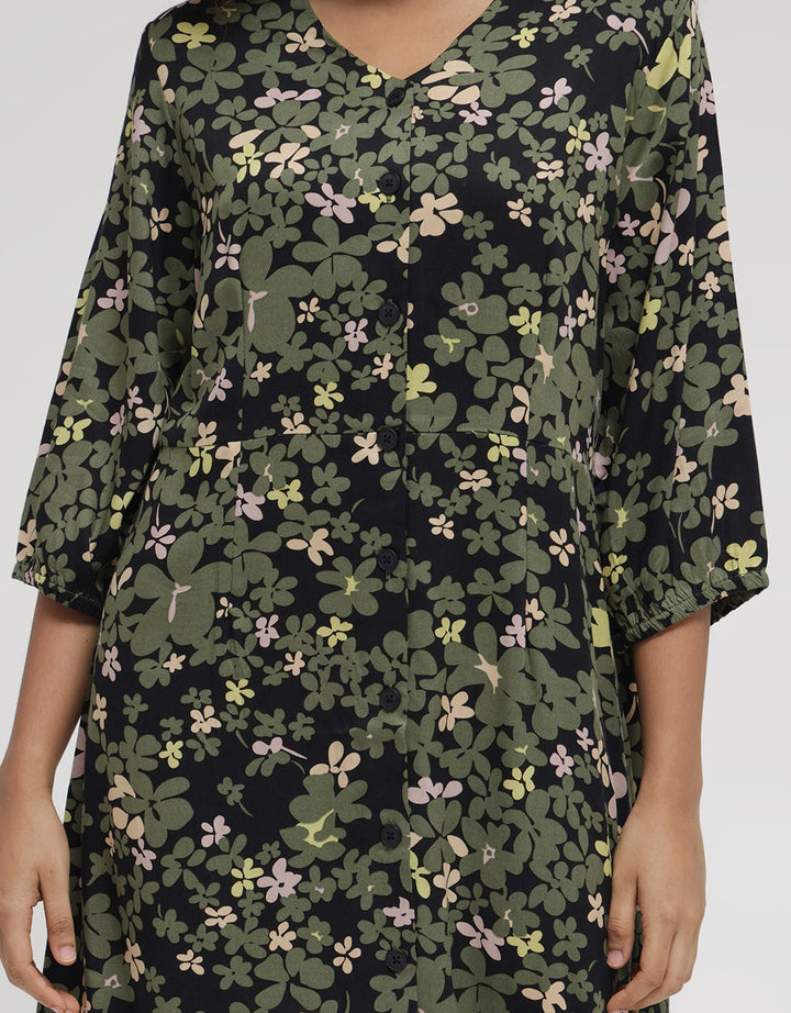 Eprise Collection Boui Dress