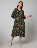 Eprise Collection Boui Dress Wanita