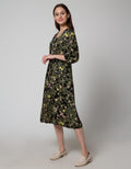 Eprise Collection Boui Dress Wanita