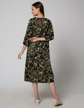 Eprise Collection Boui Dress Wanita