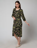 Eprise Collection Boui Dress Wanita