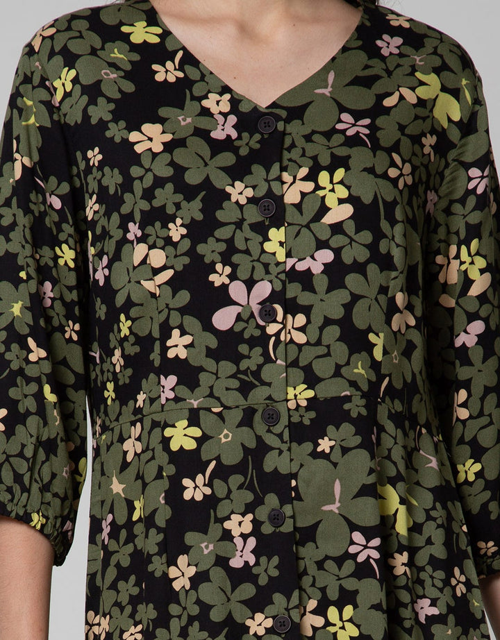 Eprise Collection Boui Dress Wanita