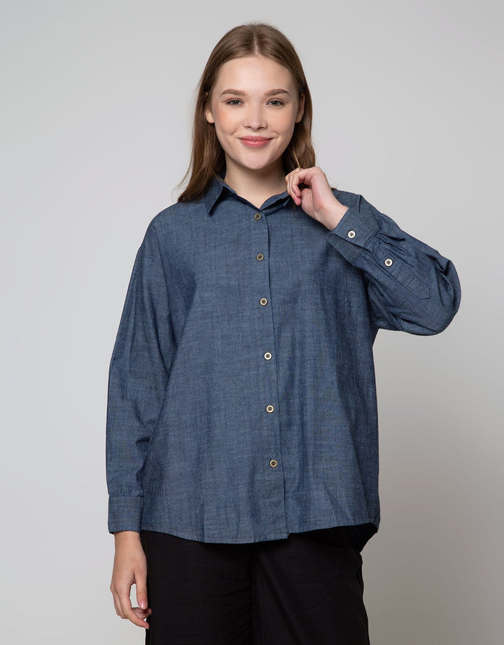 Eprise Journee Beatrix Blouse Wanita