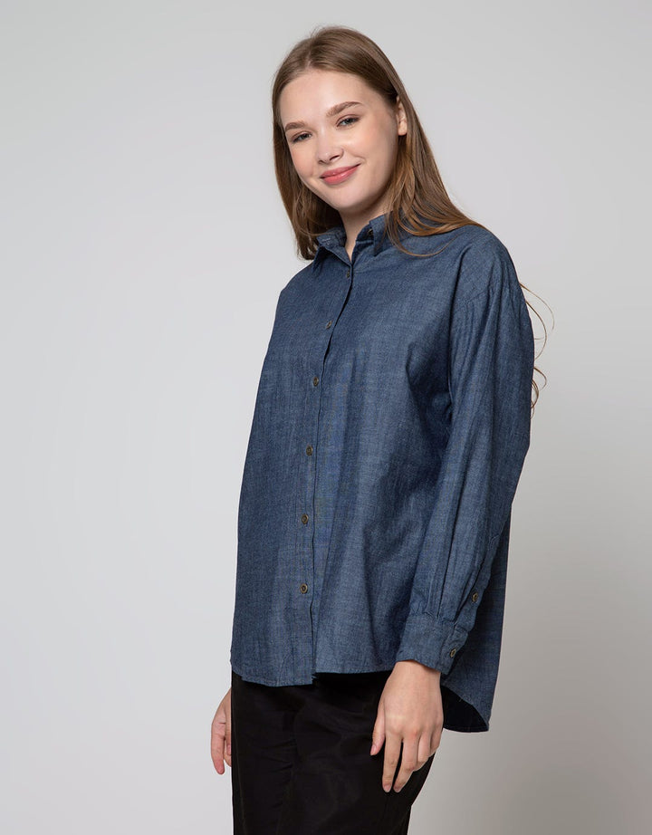 Eprise Journee Beatrix Blouse Wanita