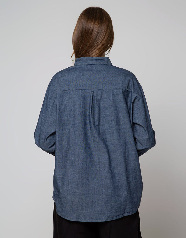 Eprise Journee Beatrix Blouse Wanita