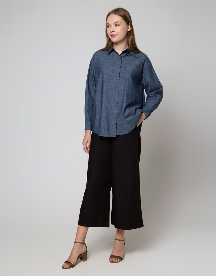 Eprise Journee Beatrix Blouse Wanita