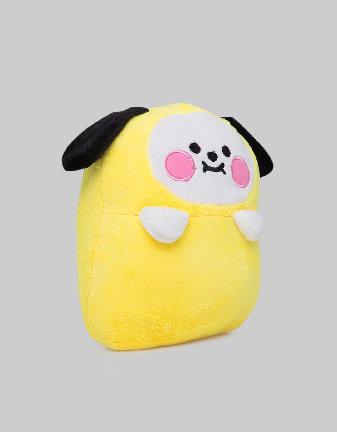 Little M Cushion Smile Square Smiles1