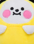 Little M  Cushion Smile Square Smiles1