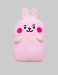 Little M Cushion Smile Square Smiles2