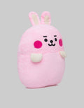 Little M Cushion Smile Square Smiles2