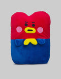 Little M Smile Square Bantal Anak