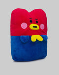 Little M Smile Square Bantal Anak