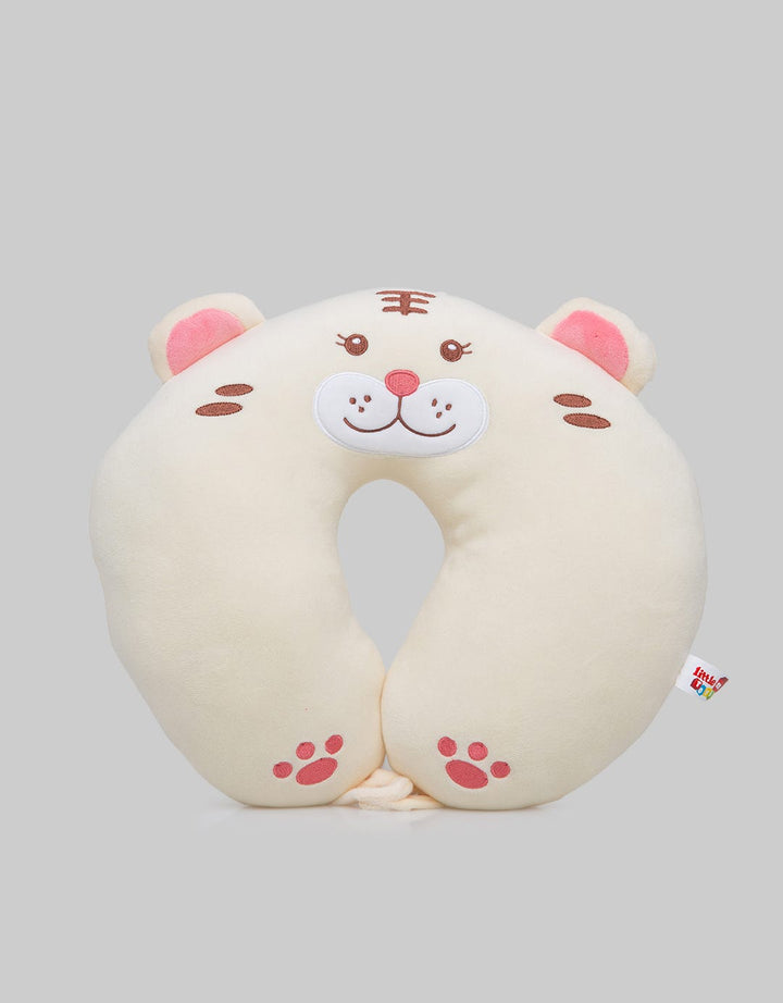 Little M Bantal Leher Cat Spandex