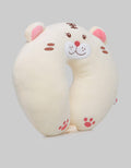 Little M Bantal Leher Cat Spandex