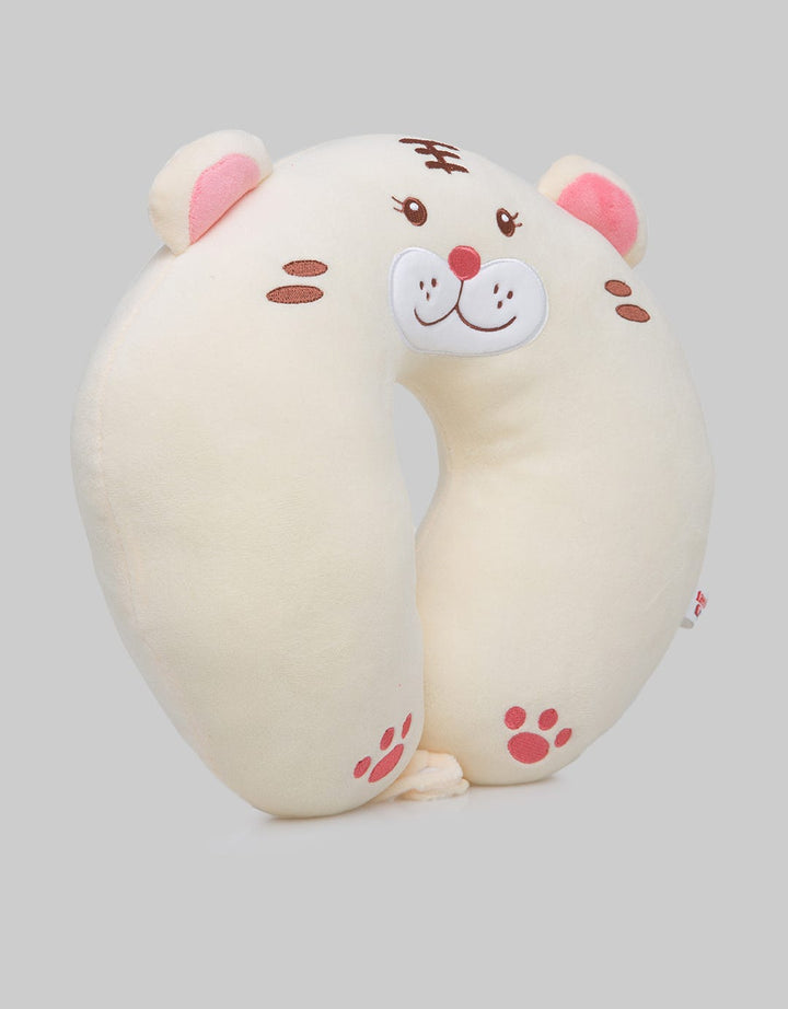 Little M Bantal Leher Cat Spandex
