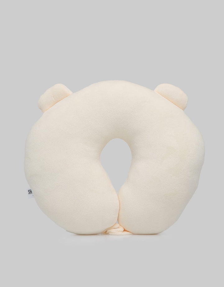 Little M Bantal Leher Cat Spandex