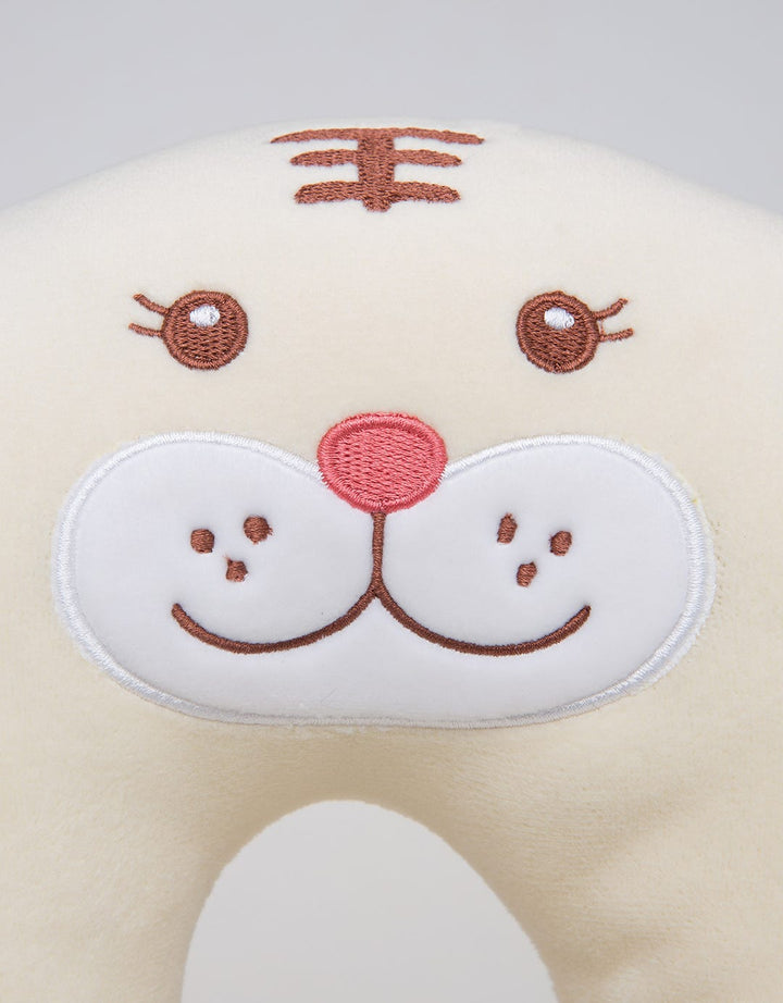 Little M Bantal Leher Cat Spandex