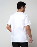 Cole Short Sleeve T-Shirt Print Evolve 2 Color