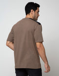 Cole Short Sleeve T-Shirt  Print Mountain Adv